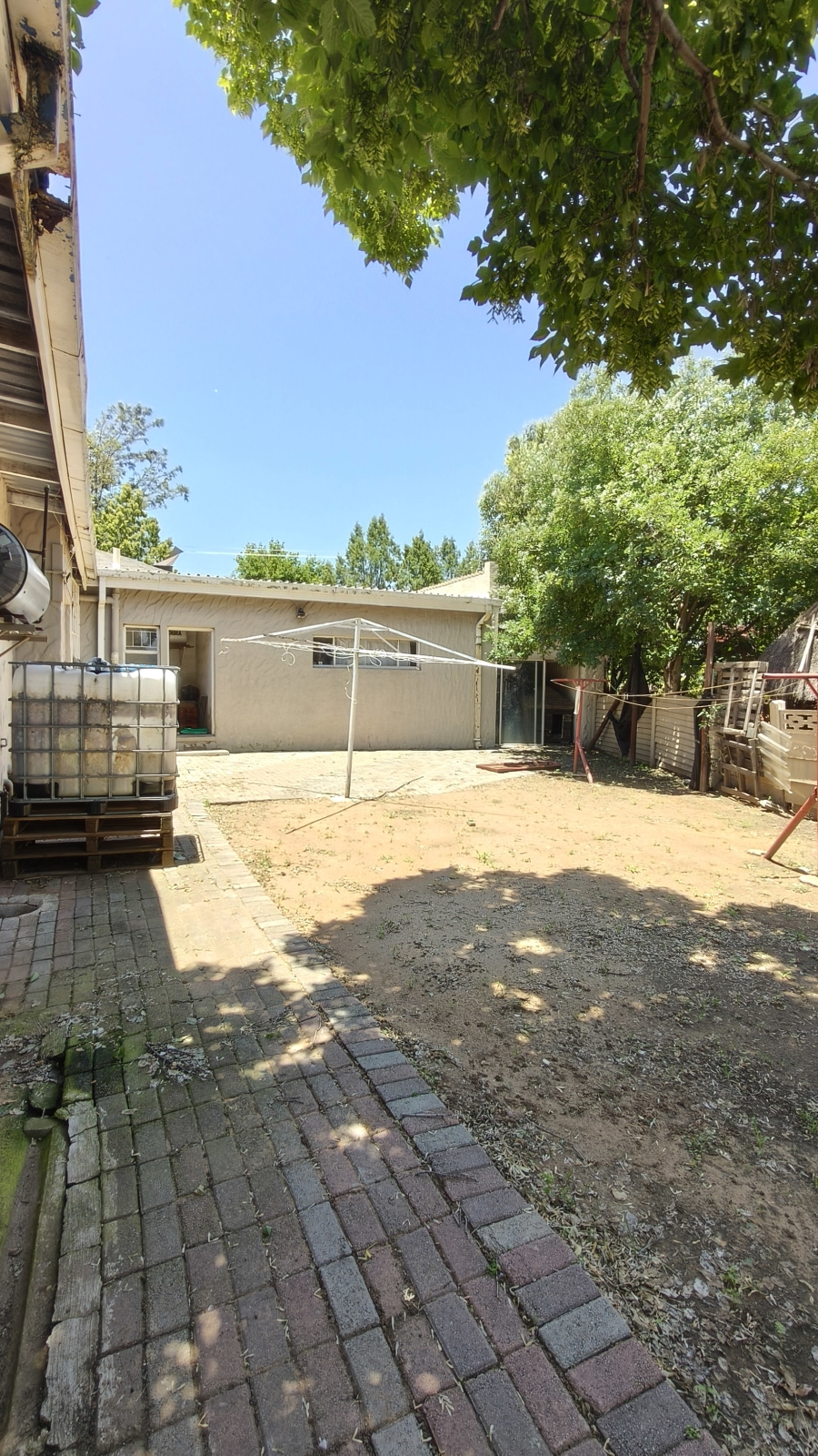 5 Bedroom Property for Sale in Ventersburg Free State